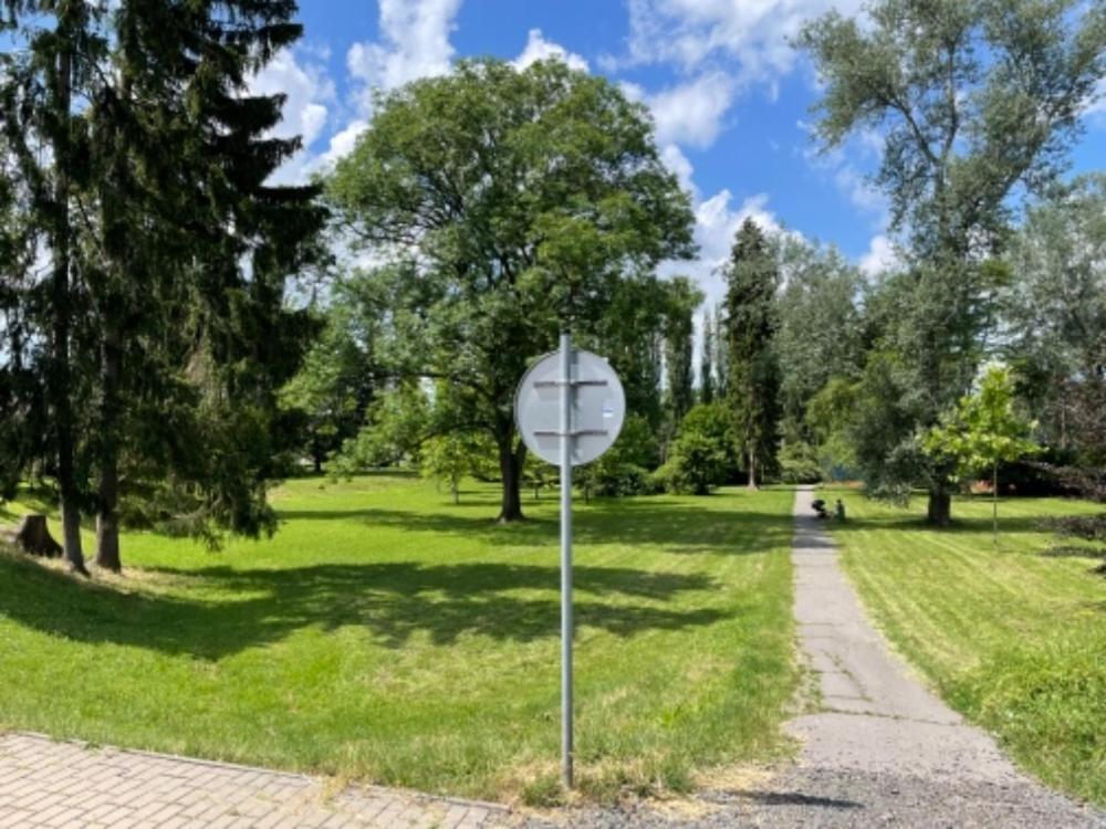 Apartman U Jirika Podebrady Luaran gambar